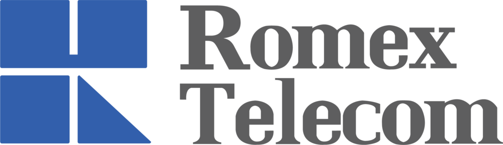 Romex Logo